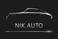 Logo Nik Auto Sas Di Acotto Nicolo' & C.